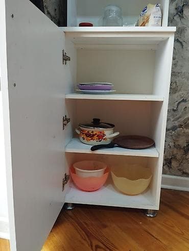 plata xarab: Kuxna şıkafı hun 180 sm en 50 sm — 4