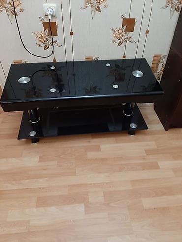 Ev əşyaları satılır. Qiymətdə razılaşmaq olar. divan kreslo tumba şkaf — 5