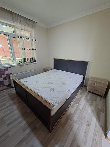 taxt sekilleri: İkinəfərlik çarpayı, 2 tumba — 2