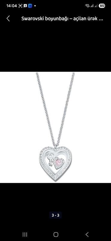 boyunbagı: Boyunbağı, Swarovski — 3