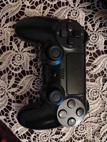mi note 10: Playstation 4 fat. 1 həftədir alınıb. Sadəcə təcili pula ehtiyac — 2