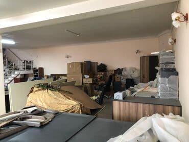 otaq icarə: Geniş sahəli obyekt/yerləşmə üçün kirayəlik məkan - Böyük zal tipli — 2