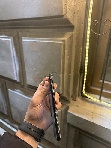 iphone x kabrolar: IPhone 11 Pro Max, 64 GB, Pacific Blue — 5