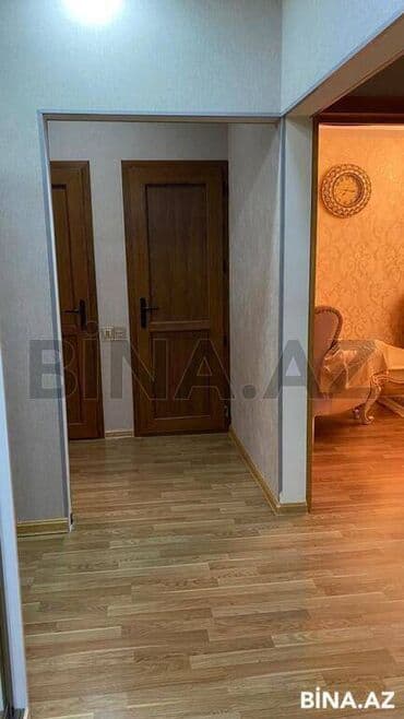 ehmedlide ev: Bakı, Əhmədli, 3 otaqlı, Köhnə tikili, m. Əhmədli, 82 kv. m — 18