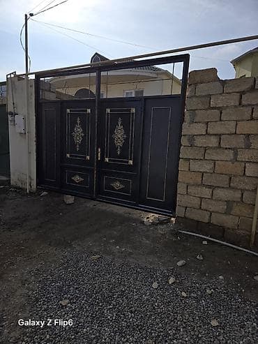 ev satiwi: 3 otaqlı, 120 kv. m, Kredit yoxdur, Orta təmir — 2