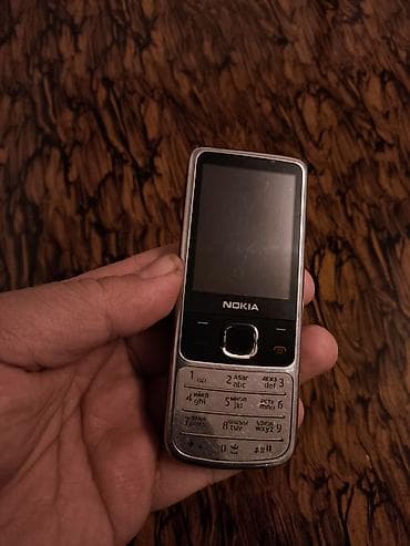 telfon nokia: Nokia 6700 Slide — 2