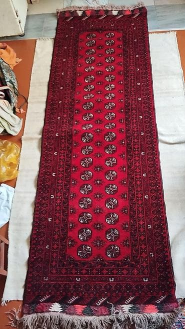 Xalça Türkmənistan