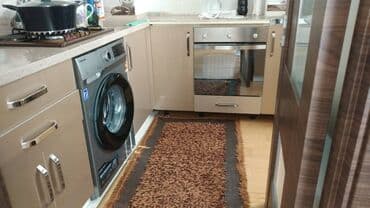 аренда 1 комнатных квартир в баку: 2 комнаты, Новостройка, 46 м² — 7