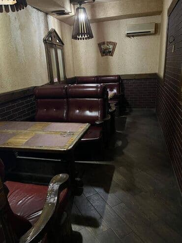 nefis döner masazir: Nəsimi rayonu,Memar əcəmi metro yaxınlığında,İşlək pub icarəyə — 3