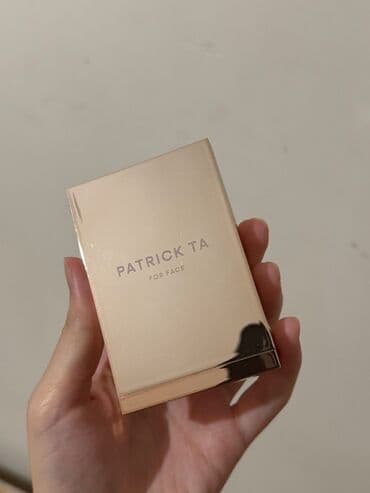 Ənlik, İşlənmiş