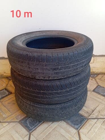 Şin Nexen 175 / 70 / R 13