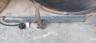 225 45 17 type 1: Avtomobil üçün qoşqu çəkmə qurğusu (farlanq/çəkmə kroşoku) qiymətdə — 4