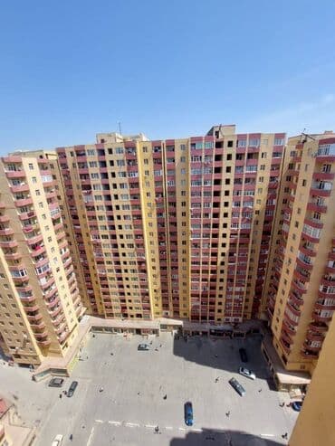 купить дом в баку недорого 2021: 2 комнаты, Новостройка, м. Ахмедлы, 73 м² — 16