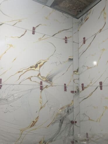 купить бу пластиковые окна: Kafel-metlax işləri xidməti - Hamam, sanitar qovşağı, mətbəx və — 13