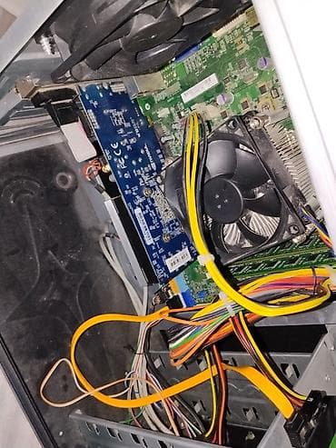 monster komputer: Masaüstü PC – ofis və orta səviyyəli oyunlar üçün hazır sistem – — 5