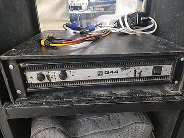 mini pc computer: Dynacord 16000 2pover Dubaydır əl səslənməsi var Kalonkalar Ev 1152 — 9