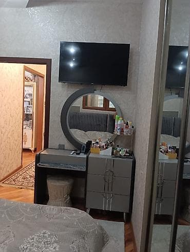 2 комнаты, Новостройка, 50 м² — 4
