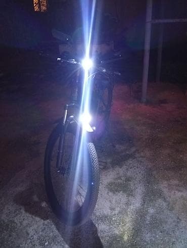 velosiped cube: 29 luq velo.Her weyi var ustunde Bakidadir cox ideal teze kimidir.Cox — 6