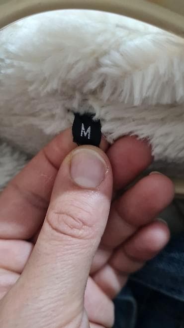 balonka kurtkalar qadin: Palto, M, rəng - Mavi — 2