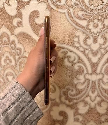 iphone xs adapter: IPhone 11 Pro, Qızılı, Face ID — 2