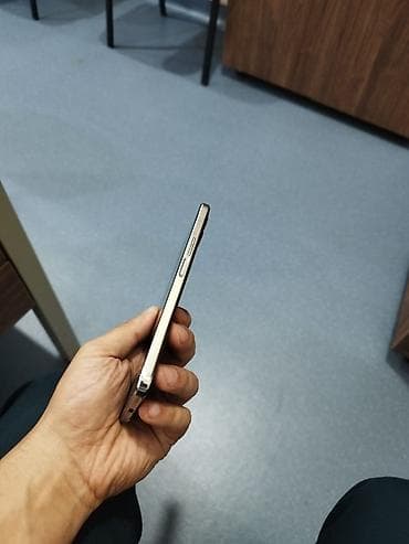 vivo x80: Honor X8 5G, 128 GB, rəng - Qızılı, Face ID, Sensor, Barmaq izi — 5