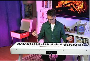 elekt: Piano, Rəqəmsal, Yeni, Pulsuz çatdırılma — 1