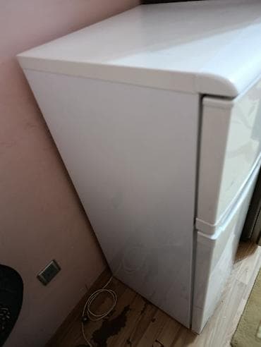 metbex soyuducu: 2 qapılı Beko Soyuducu Satılır, rəng - Ağ — 2