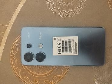 Мобильные телефоны и аксессуары: Xiaomi 13, 256 ГБ, цвет - Синий — 1