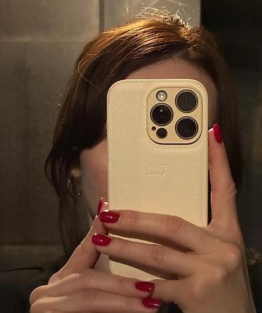 iponalar: Мягкий чехол с персонализированными узором лично для iPhone 17 pro — 2