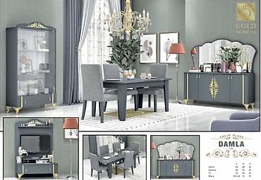 mebel stanoklari: Yeni, Komod, TV altlığı, Servant, Kredit var — 1