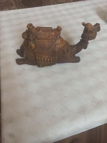 tort qab: Fiqur, rəng - Qəhvəyi — 2