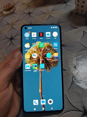 Xiaomi Mi 11 Lite, 128 GB, rəng - Qara — 4