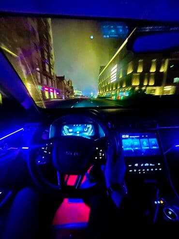 kia sportage 2006: VIS : 2 l | 2023 il 77777 km Krossover — 6