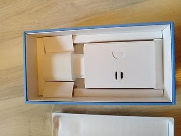 iphone xs 128: Blackview Shark 8 – Galaxy Blue - Ekran: 6.78" FHD+ incəlmiş kənarlı — 3