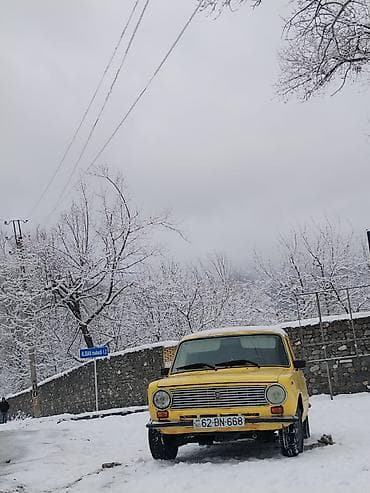 diski teker: VAZ 2101 “Jiquli” – zeng vur — 4