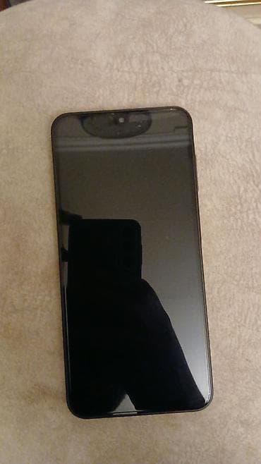 samsung s3350 ch@t 335: Samsung Galaxy A17, 128 GB, rəng - Qara, Zəmanət — 2