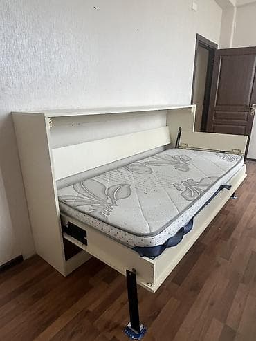 su matoru markus: İşlənmiş, Təknəfərlik çarpayı, Bazasız, Matras ilə, Siyirməsiz — 3