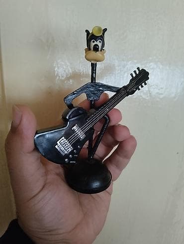 Məhsul 1: Manual metal dilimləyici - Material: tam metal konstruksiya — 2