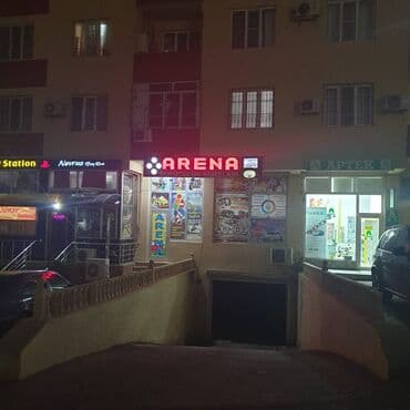 hipoteka evler: 2 otaqlı, Yeni tikili, m. Həzi Aslanov, 65 kv. m — 19