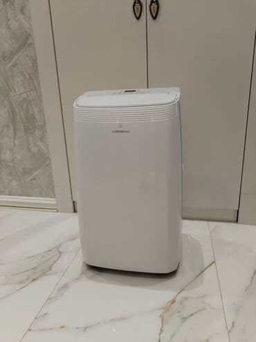 ev ucun kandisaner: Kondisioner Hoffmann, 30-35 kv. m, Monoblok — 3