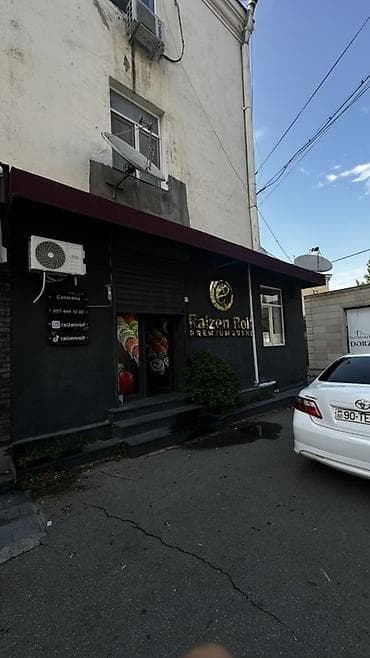 sushi: Endirim qiymet : 4500 Her bir seyi var tam islek veziyyetde. İşlərimlə — 6