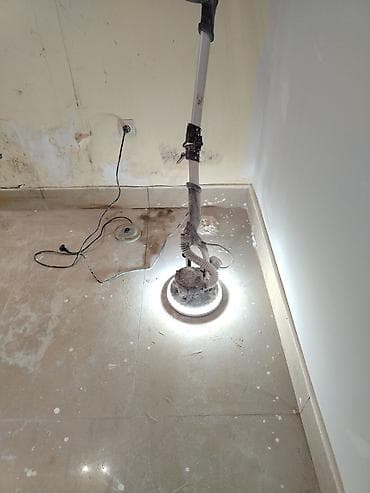 iş alətləri: Cilalama, polirovka aparatı — 3