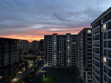 kuc divan: Sumqayıt şəhər denizkənari Bulvar ərazisində Beyaz Residence yaşayış — 8