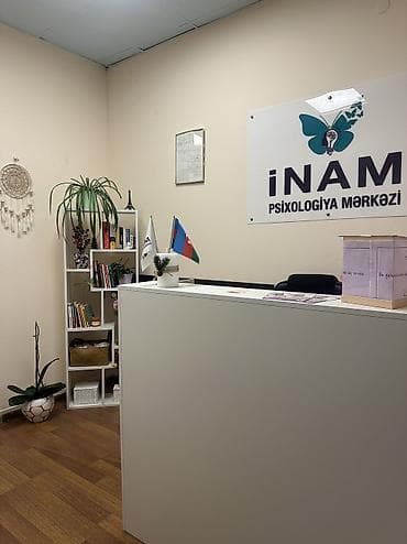 i̇nşaatçılar: Həftənin müyyən günləri ofis icarəyə verilir. Həftədə 1 gün aylıq 100 — 6