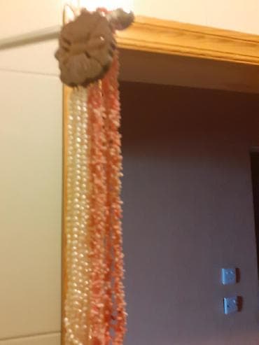 zergerlik: Tebii mirvari ilə korall.Cox baha almişug.Çox ucuz satirug.150 — 3