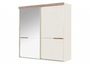 tuba: İkinəfərlik çarpayı, 2 tumba, Dolab, Komod, Türkiyə, Yeni — 2