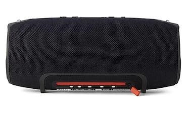 jbl mikrofon: JBL Kolonka, Növ - Portativ, rəng - Qara — 4