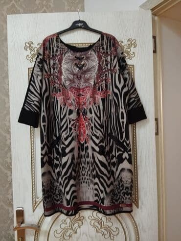 детские вещи 8 лет: Don 48 razmer Alınıb 69 azn cemi 2 dəfə geyinilib təzədir — 1