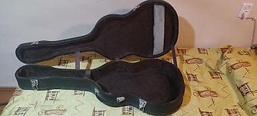 futlyar: Klassik gitara üçün yumşaq zərbəyə dözumlü çantalar və futlyar - — 4