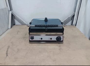 corək: Тостер Новый, Платная доставка, Доставка в районы, Самовывоз — 1